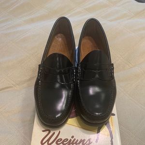 Bass men’s loafers